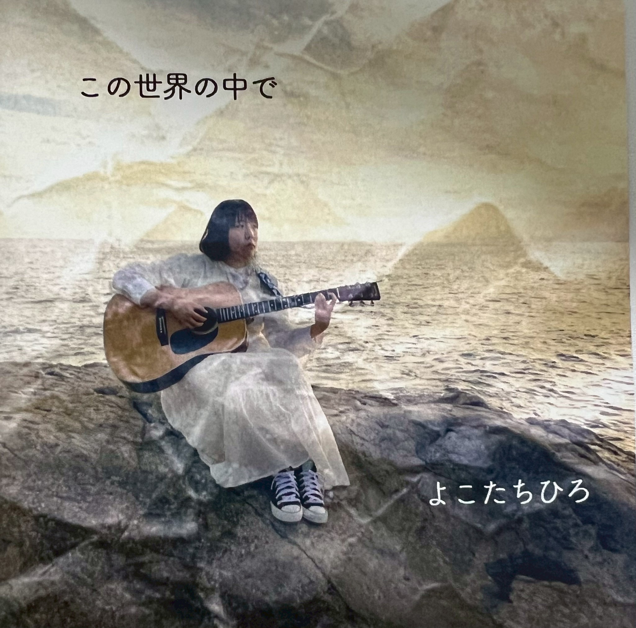 この世界の中で